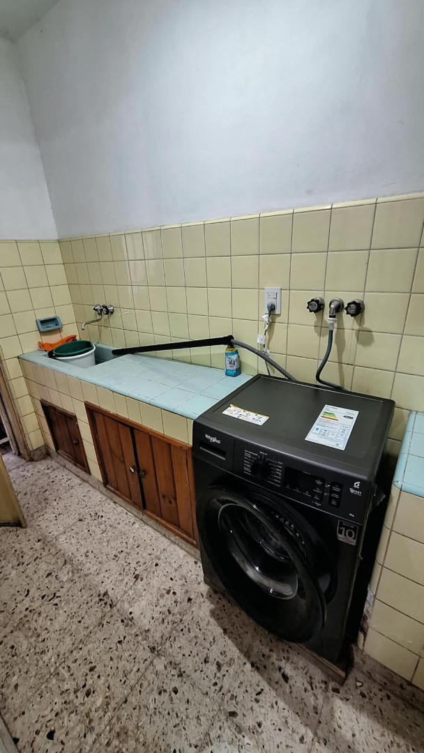Casa en Venta en Israel 59, Centro, Bahía Blanca - Bahía Blanca Propiedades | SITIO OFICIAL l