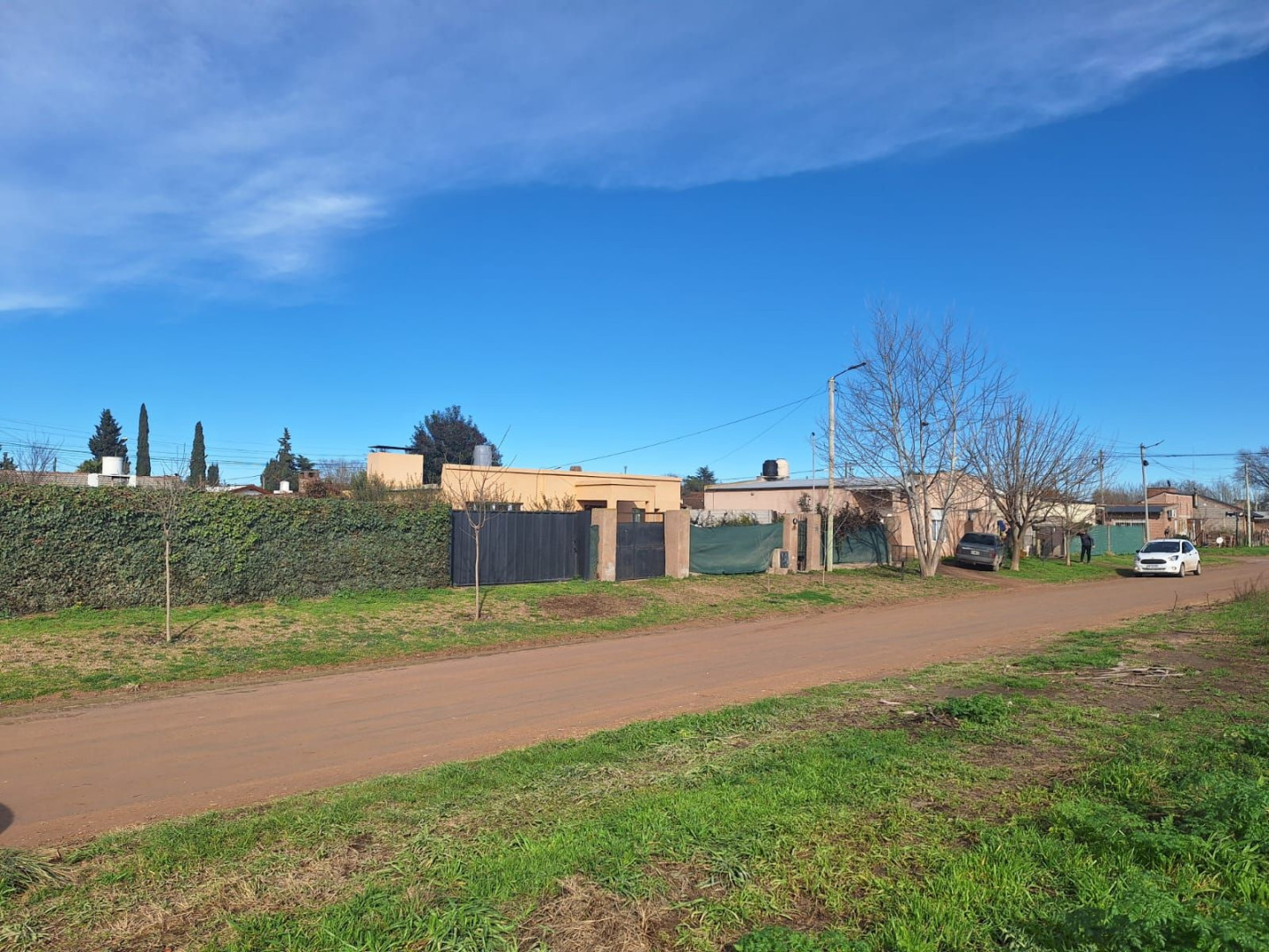 Terreno en Venta en Monseñor DAndrea 1200,  Coronel Suarez - Bahía Blanca Propiedades | SITIO OFICIAL l