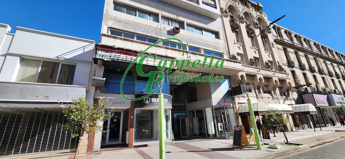 Departamento en Venta en O'Higgins 29, Centro, Bahía Blanca - Bahía Blanca Propiedades | SITIO OFICIAL l