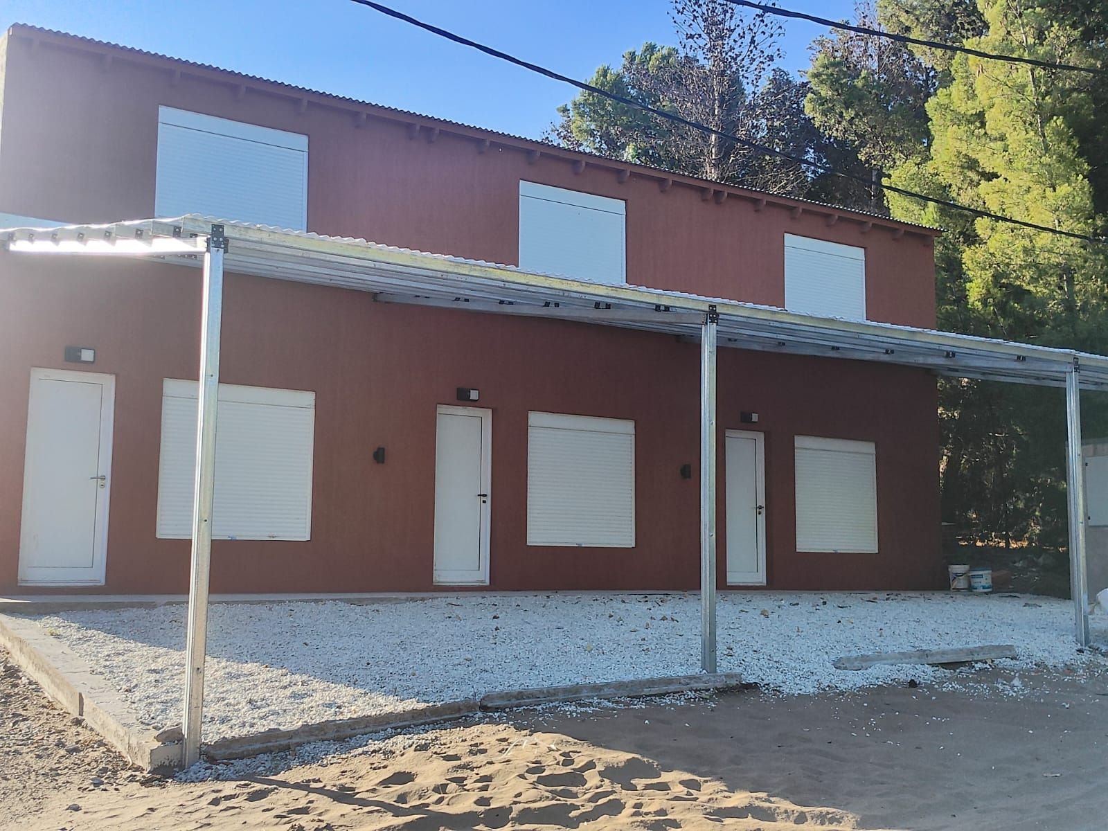 Departamento en Venta en La Rioja Este 580, Dufaur, Monte Hermoso - Bahía Blanca Propiedades | SITIO OFICIAL l