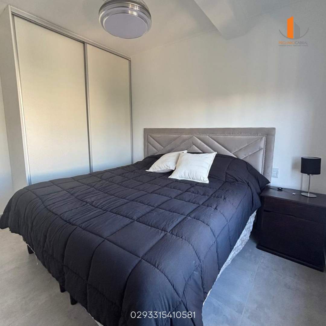Departamento  - por Día en Fossatty 58,  Monte Hermoso - Bahía Blanca Propiedades | SITIO OFICIAL l