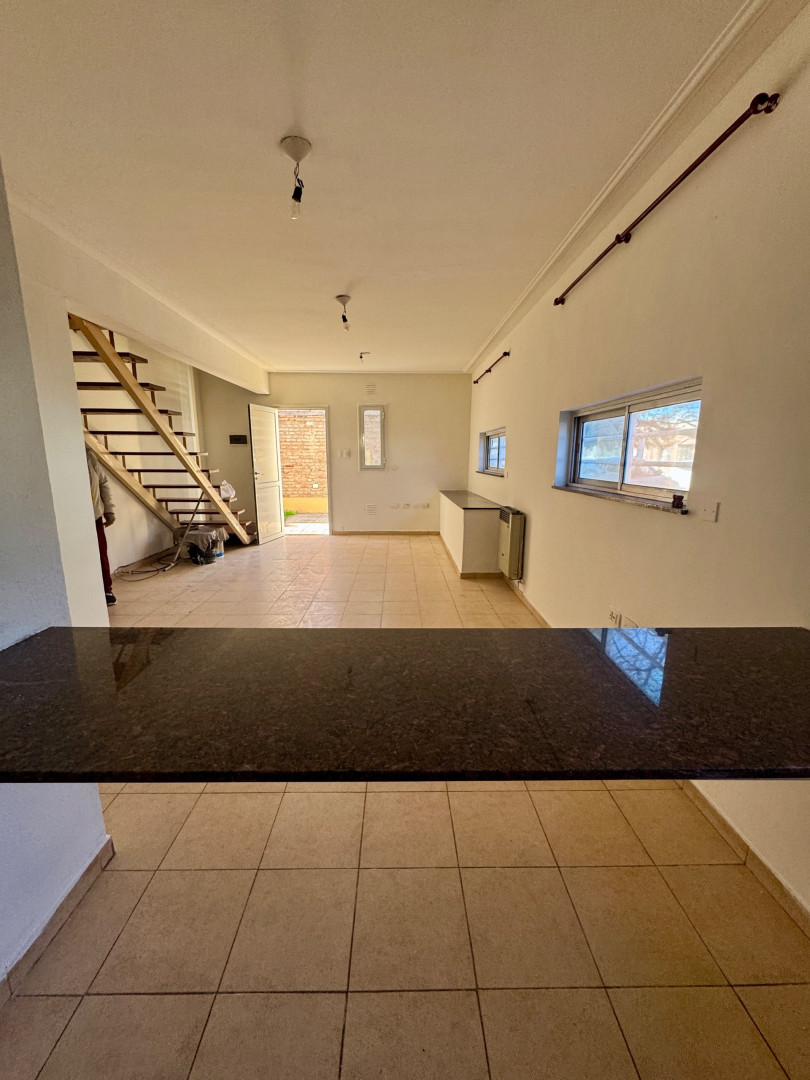 Duplex en Alquiler en Maldonado 463, Pacifico, Bahía Blanca - Bahía Blanca Propiedades | SITIO OFICIAL l