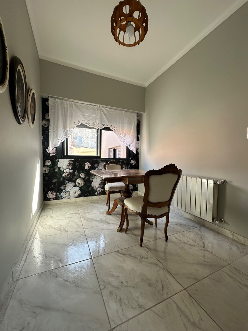 Casa en Venta en Holdich Esquina Güemes , Centro, Bahía Blanca - Bahía Blanca Propiedades | SITIO OFICIAL l