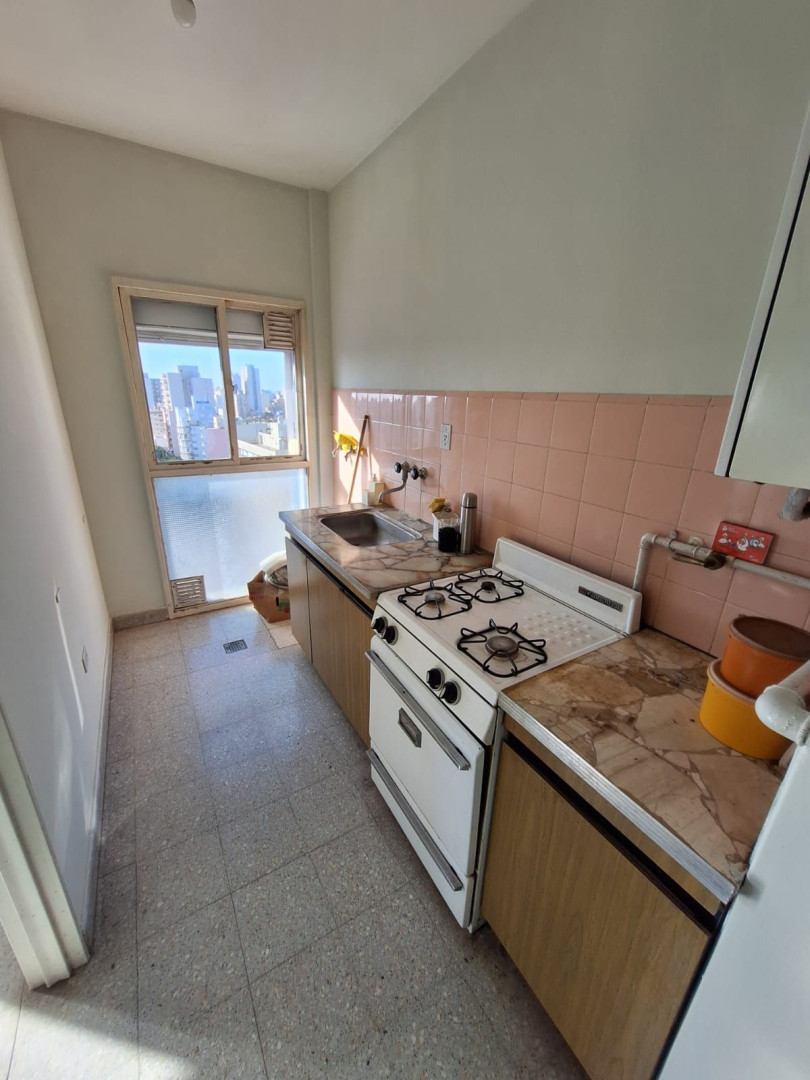 Departamento en Alquiler en Zelarrayan 655, Universitario, Bahía Blanca - Bahía Blanca Propiedades | SITIO OFICIAL l