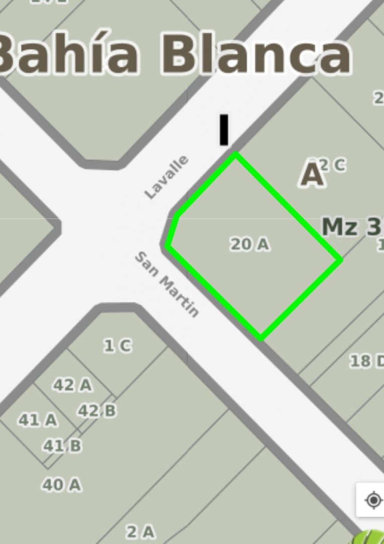 Local en Venta en San Martin 402, Centro, Bahía Blanca - Bahía Blanca Propiedades | SITIO OFICIAL l