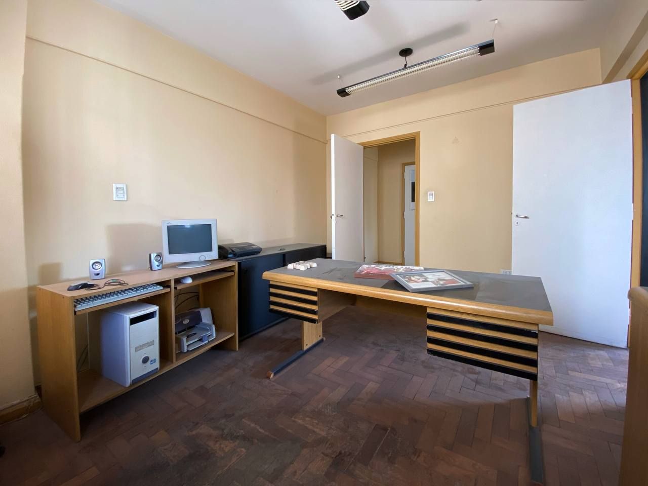 Oficina en Venta en Alsina 95, Centro, Bahía Blanca - Bahía Blanca Propiedades | SITIO OFICIAL l