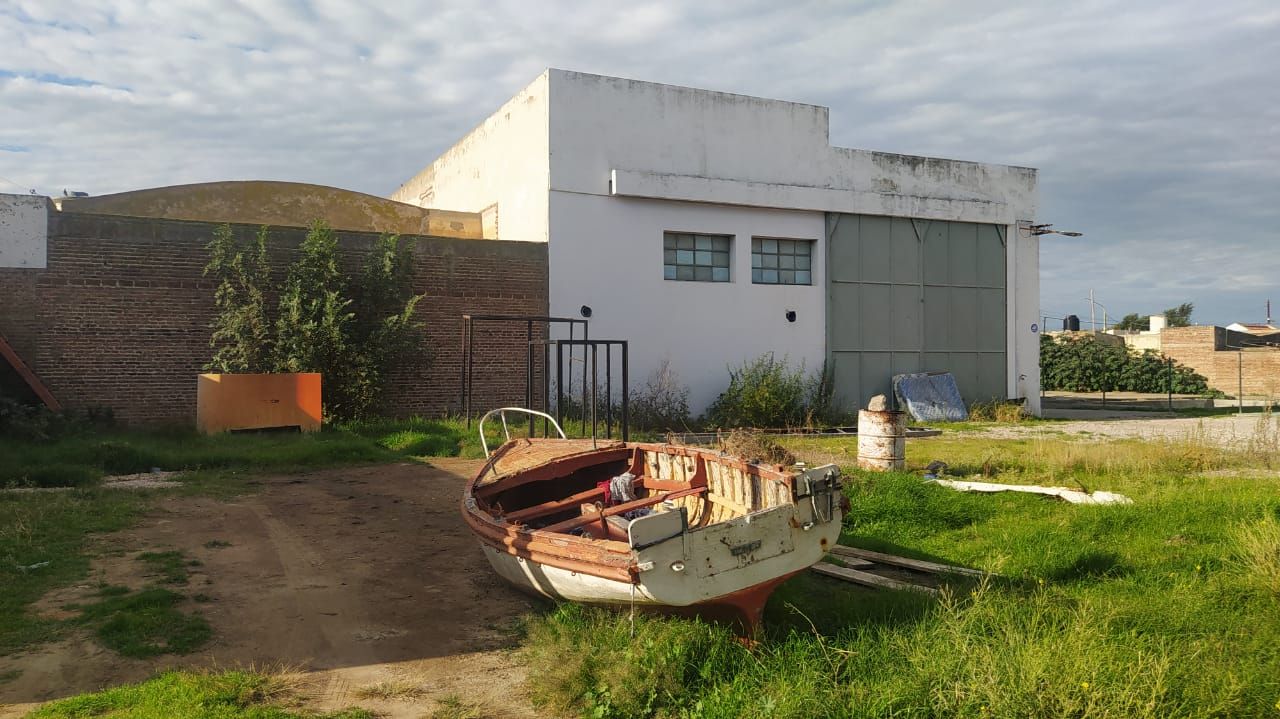 Deposito en Venta en España 1500, Colon, Bahía Blanca - Bahía Blanca Propiedades | SITIO OFICIAL l