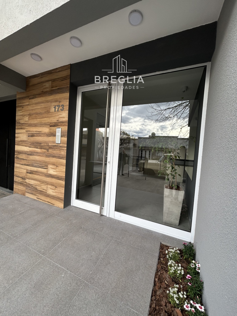 Departamento en Venta en Ángel Brunel 173, Centro, Bahía Blanca - Bahía Blanca Propiedades | SITIO OFICIAL l