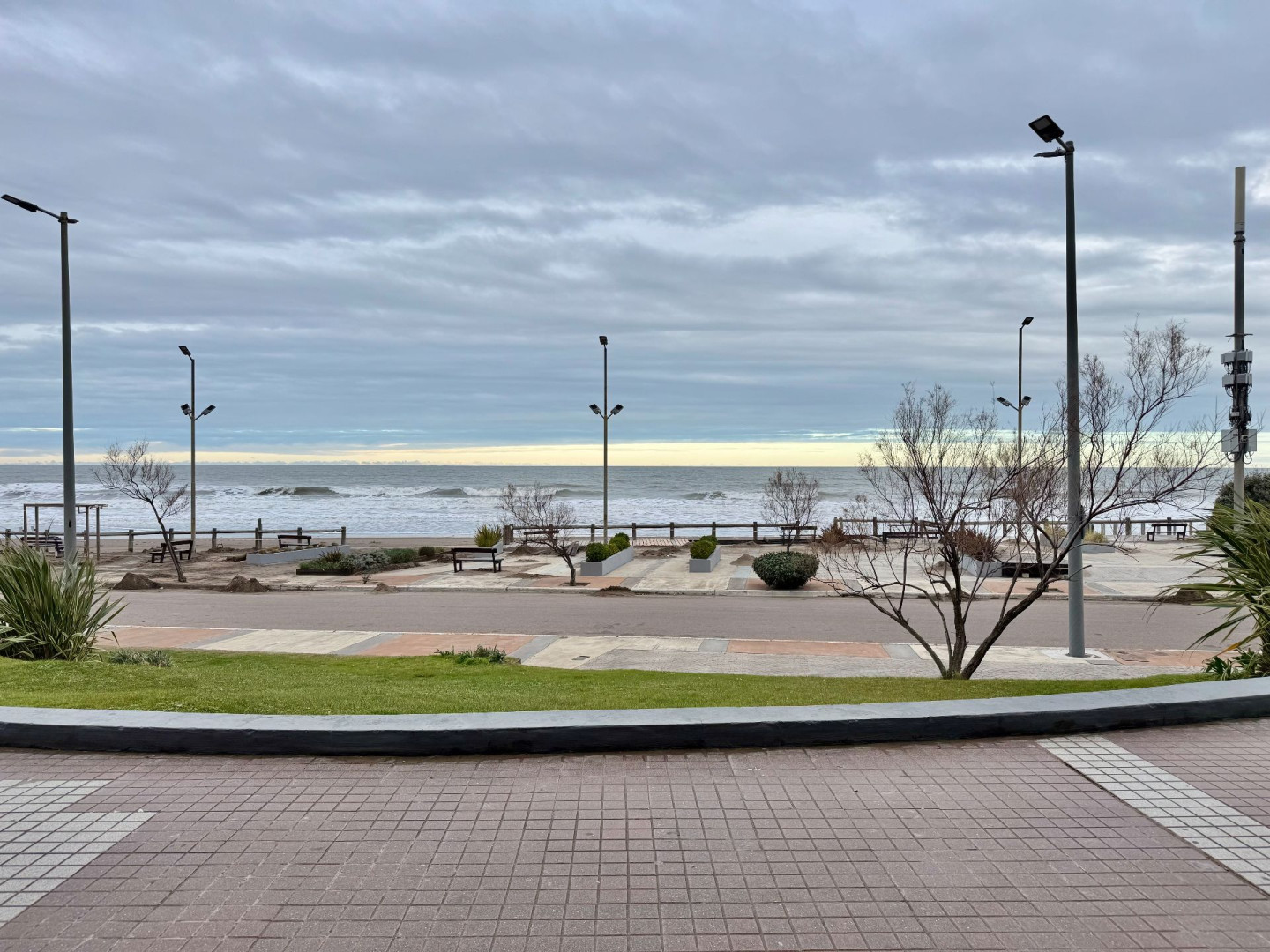Local en Venta en Av. Costanera 50, Centro, Monte Hermoso - Bahía Blanca Propiedades | SITIO OFICIAL l