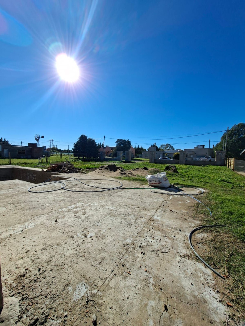 Casa en Venta en Santiago Derqui 2700, Parque Norte, Bahía Blanca - Bahía Blanca Propiedades | SITIO OFICIAL l