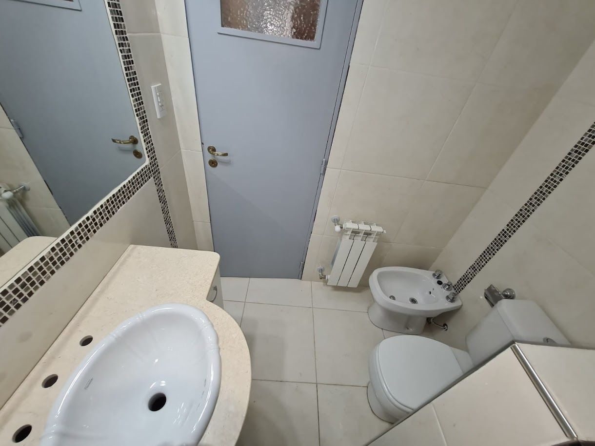Departamento en Venta en Brandsen 141, Centro, Bahía Blanca - Bahía Blanca Propiedades | SITIO OFICIAL l