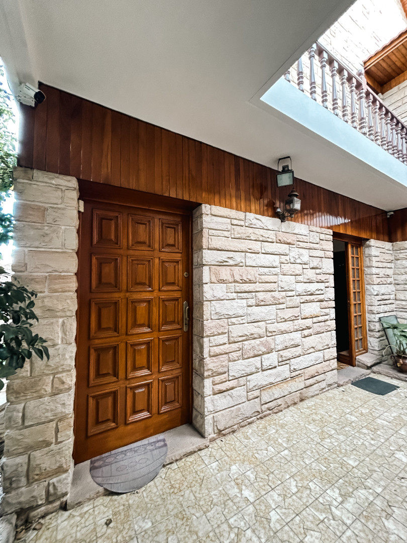 Casa en Venta en Santiago Del Estero 586,  Bahía Blanca - Bahía Blanca Propiedades | SITIO OFICIAL l