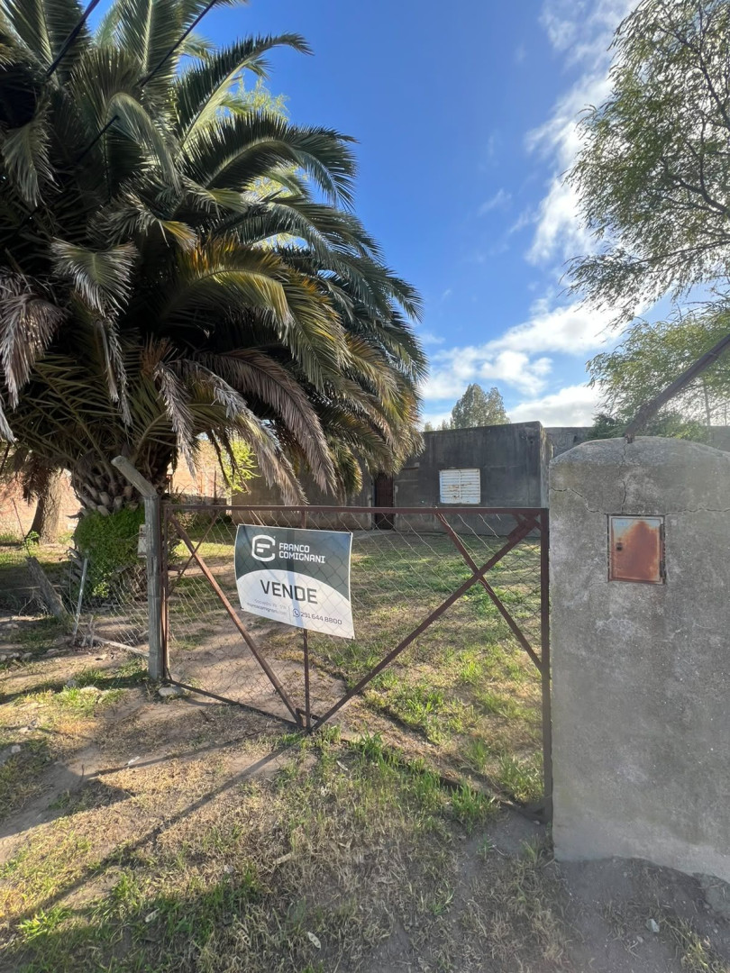 Casa en Venta en Rafael Obligado 6098,  Bahía Blanca - Bahía Blanca Propiedades | SITIO OFICIAL l