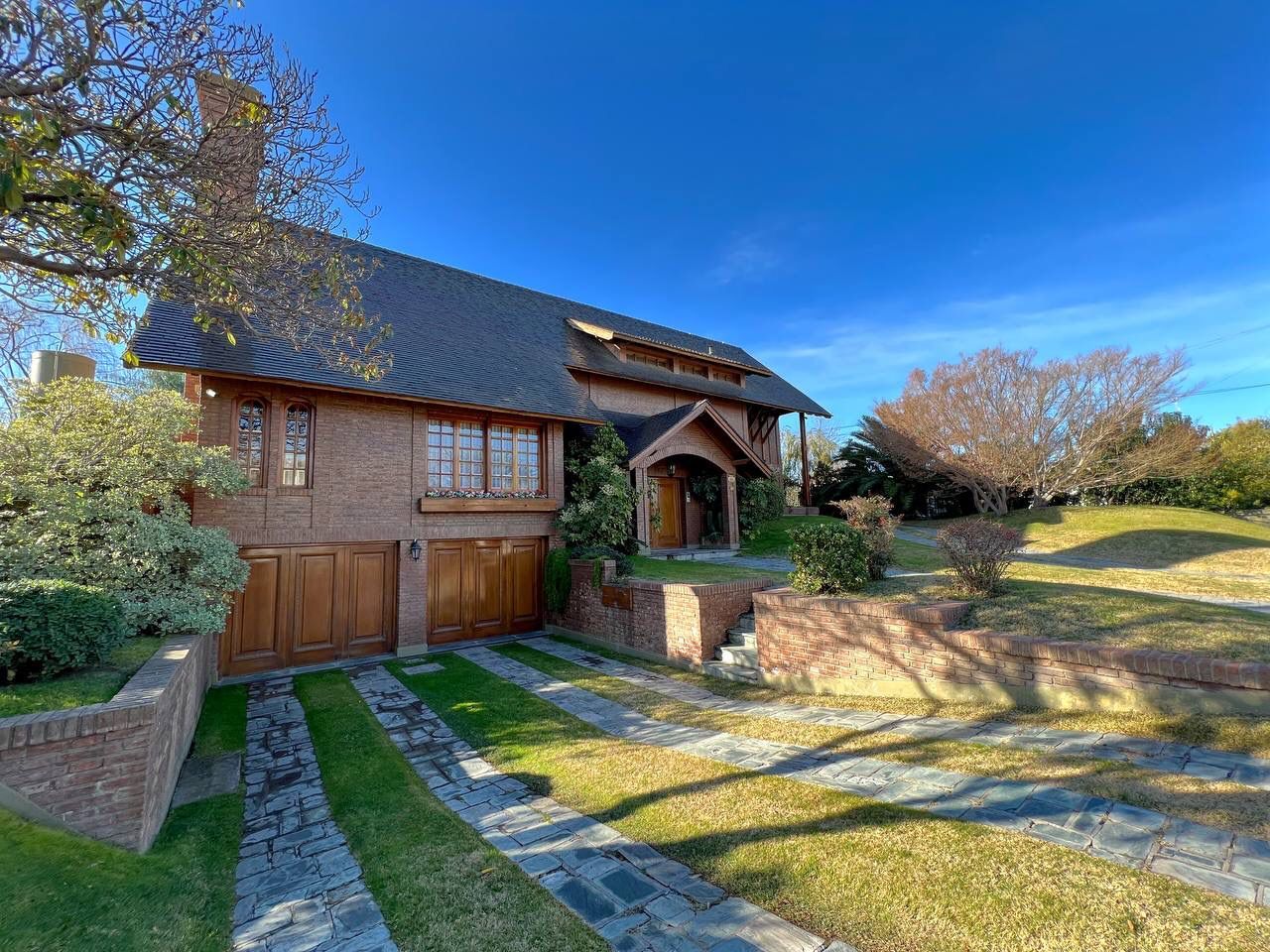 Casa en Venta en Leon De Iraeta 50,  Bahía Blanca - Bahía Blanca Propiedades | SITIO OFICIAL l