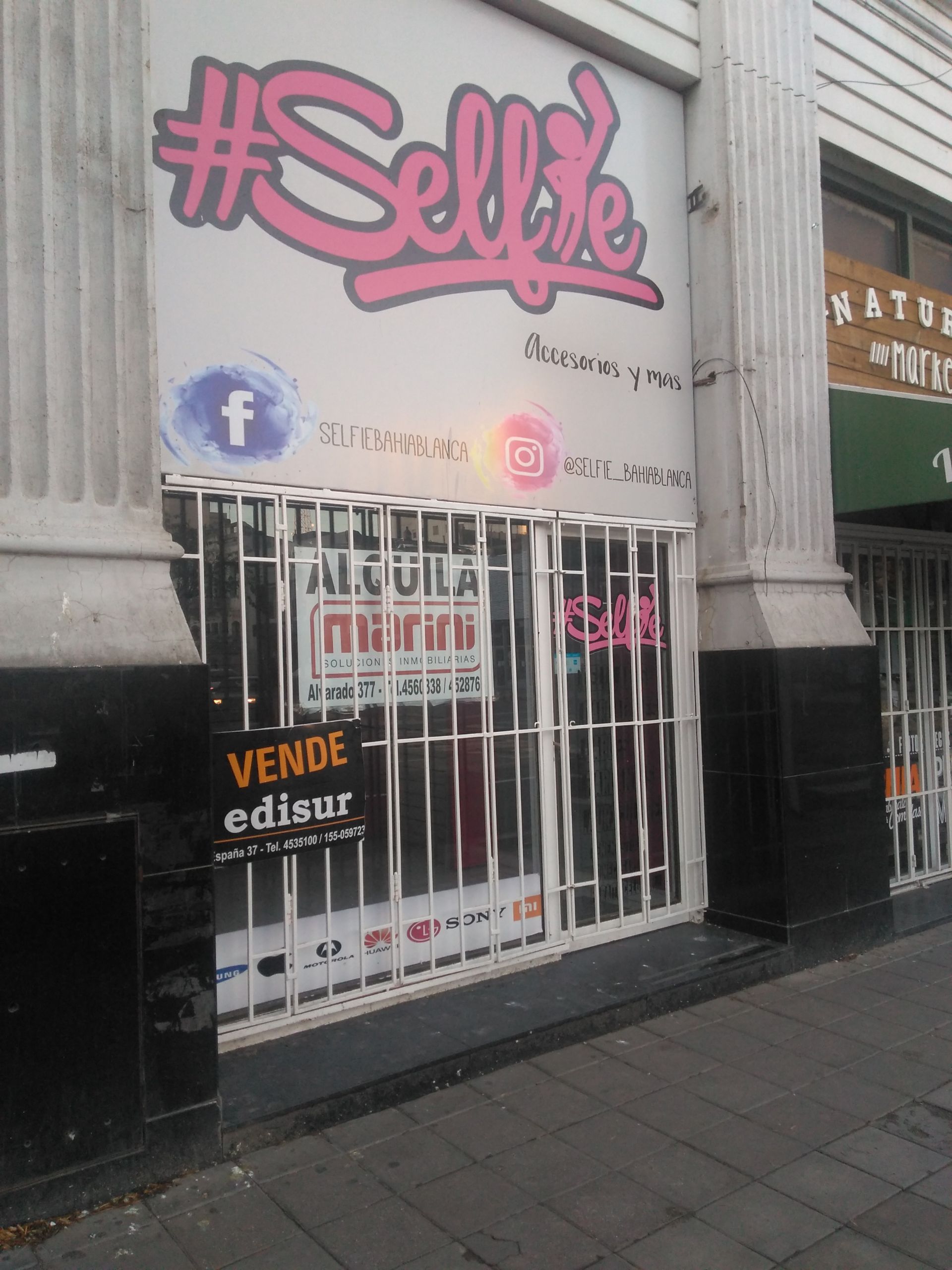 Local en Venta en Alsina 5, Centro, Bahía Blanca - Bahía Blanca Propiedades | SITIO OFICIAL l