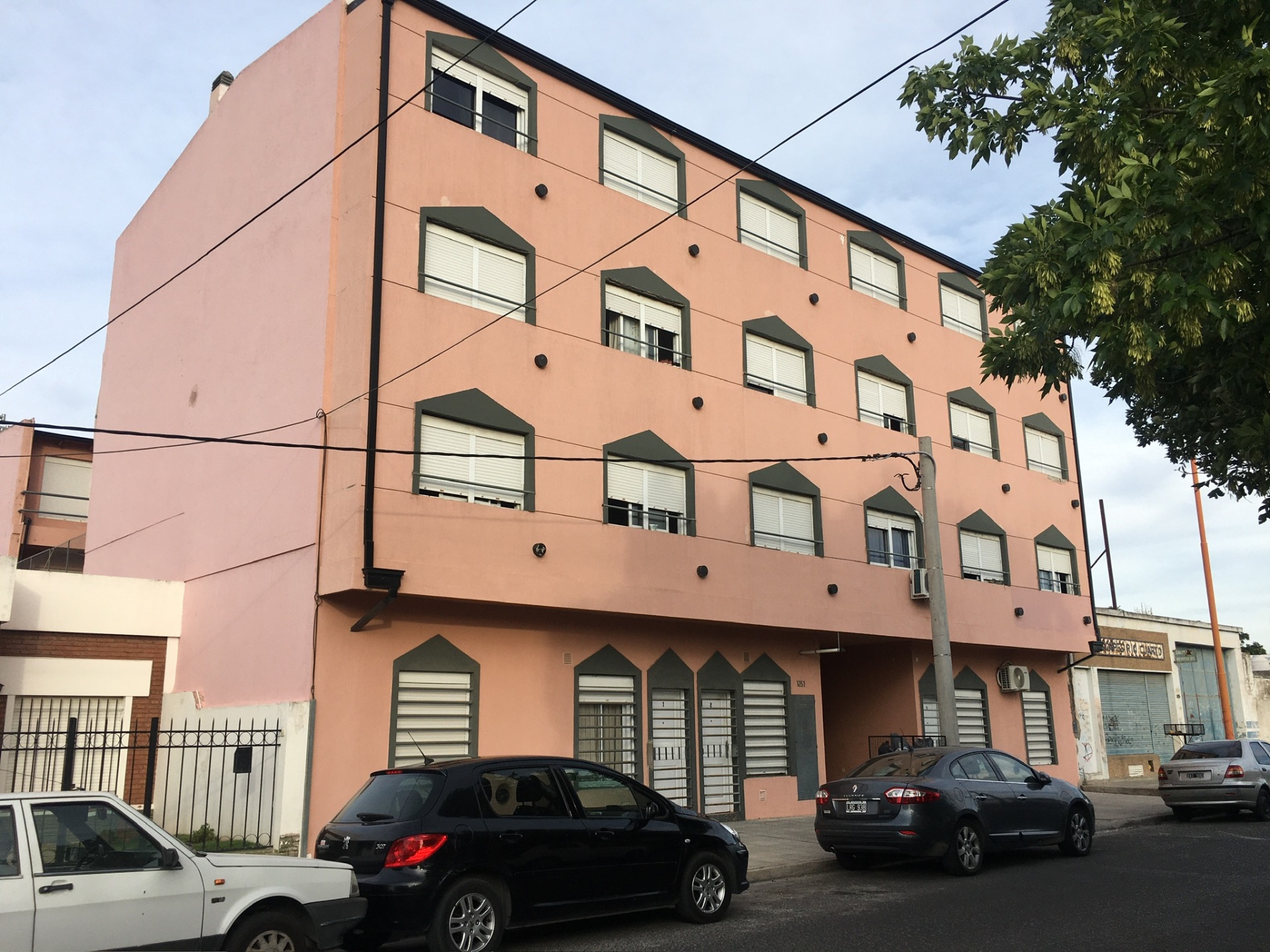 Departamento en Venta en Tucumán 1251, Pacifico, Bahía Blanca - Bahía Blanca Propiedades | SITIO OFICIAL l