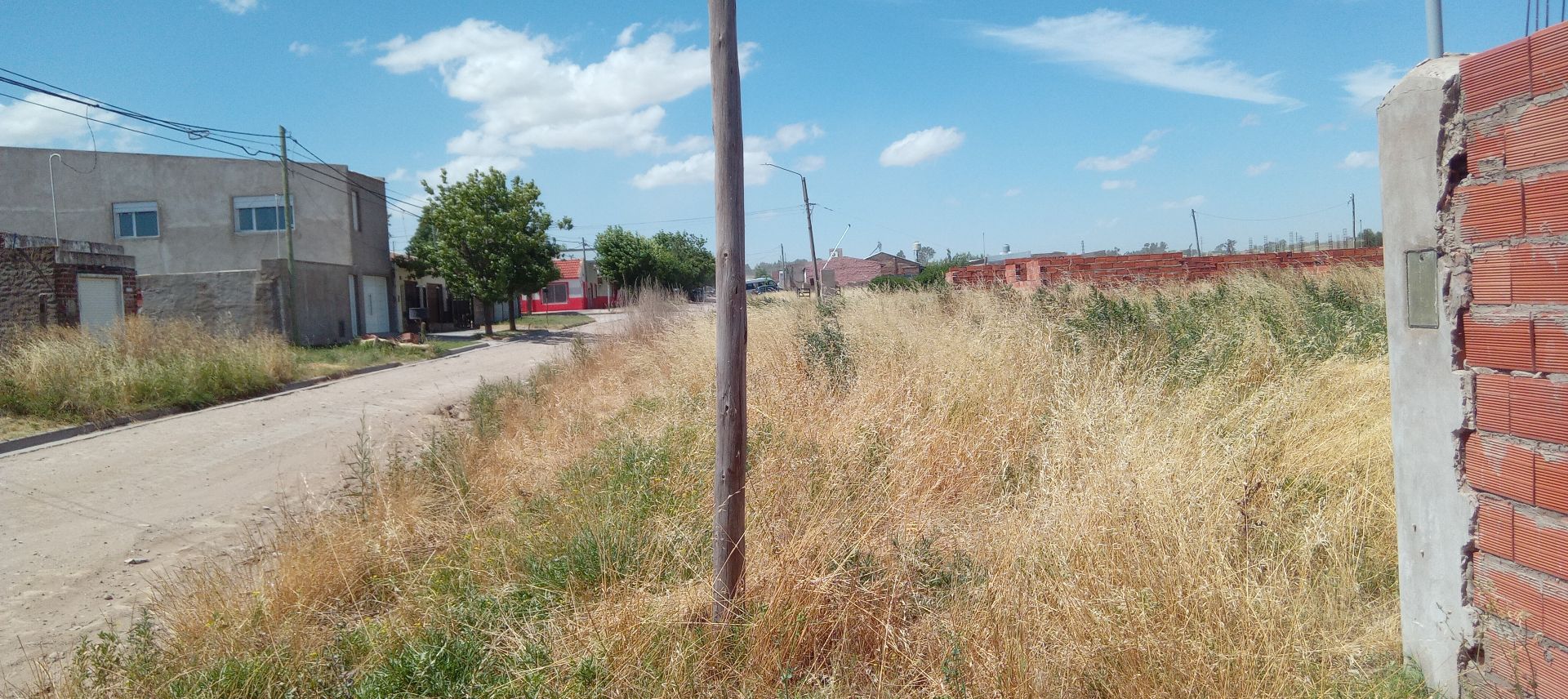 Terreno en Venta en Sanchez Bustamante 1775, Villa Gloria, Bahía Blanca - Bahía Blanca Propiedades | SITIO OFICIAL l