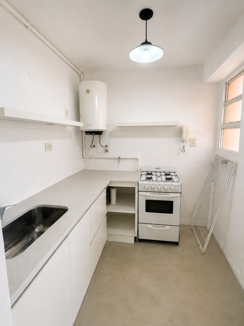 Departamento en Alquiler en VIAMONTE 453, Centro, Bahía Blanca - Bahía Blanca Propiedades | SITIO OFICIAL l