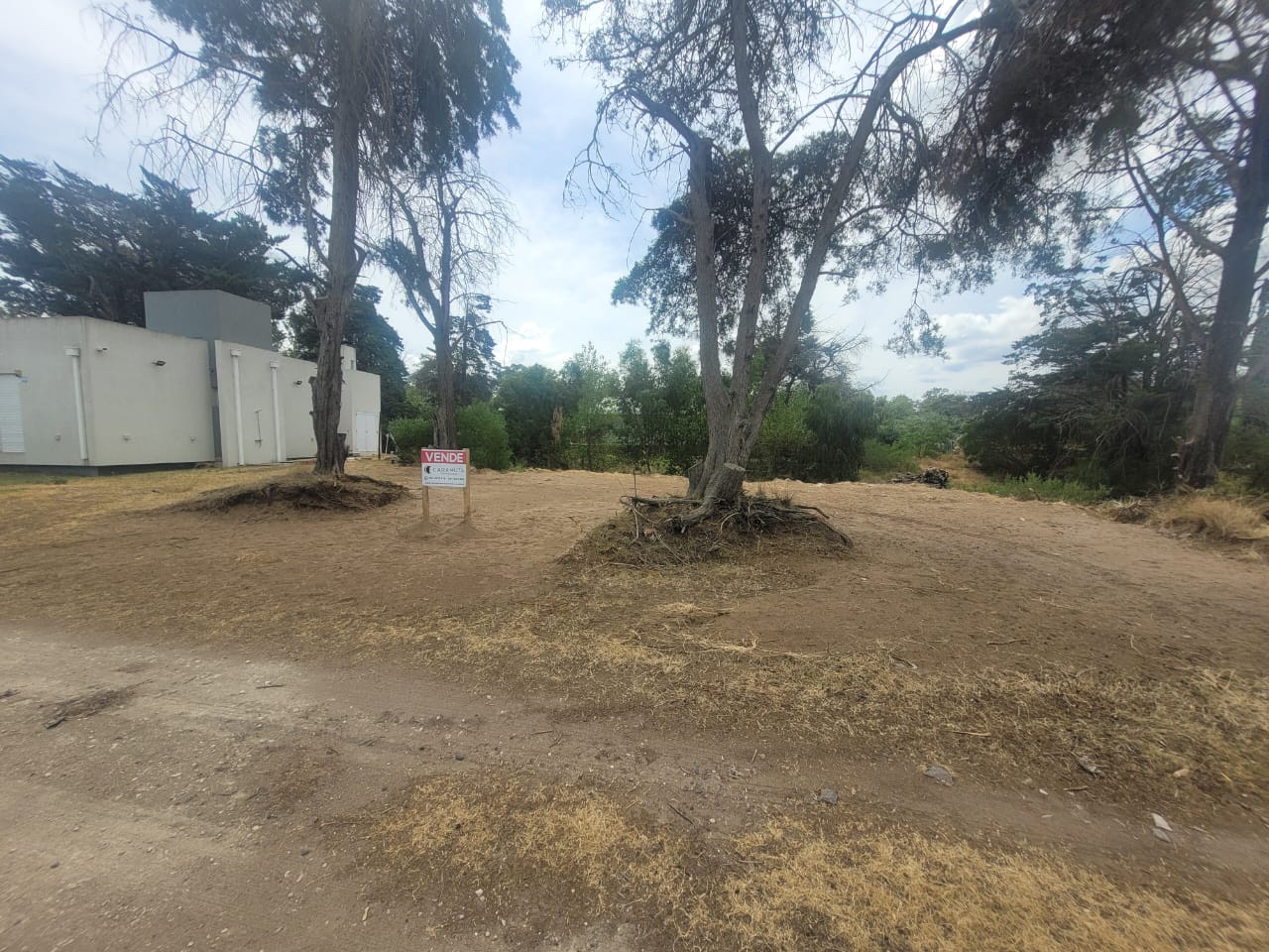 Terreno en Venta en LAS LOMAS-PERMUTA POR RODADO/FINANCIACION, Las Lomas, Monte Hermoso - Bahía Blanca Propiedades | SITIO OFICIAL l
