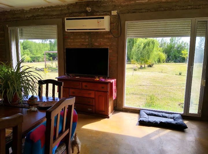 Casa en Alquiler en Andrade 600,  Punta Alta - Bahía Blanca Propiedades | SITIO OFICIAL l