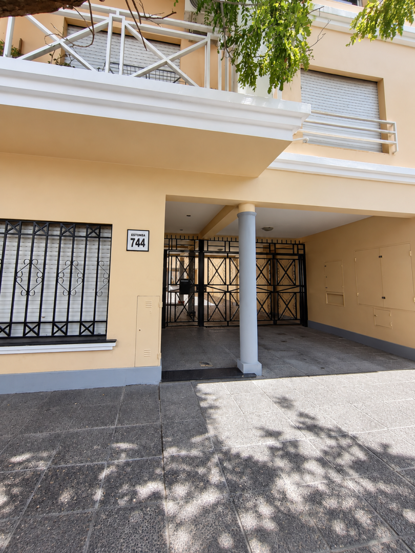 Departamento en Alquiler en Estomba 744,  Bahía Blanca - Bahía Blanca Propiedades | SITIO OFICIAL l