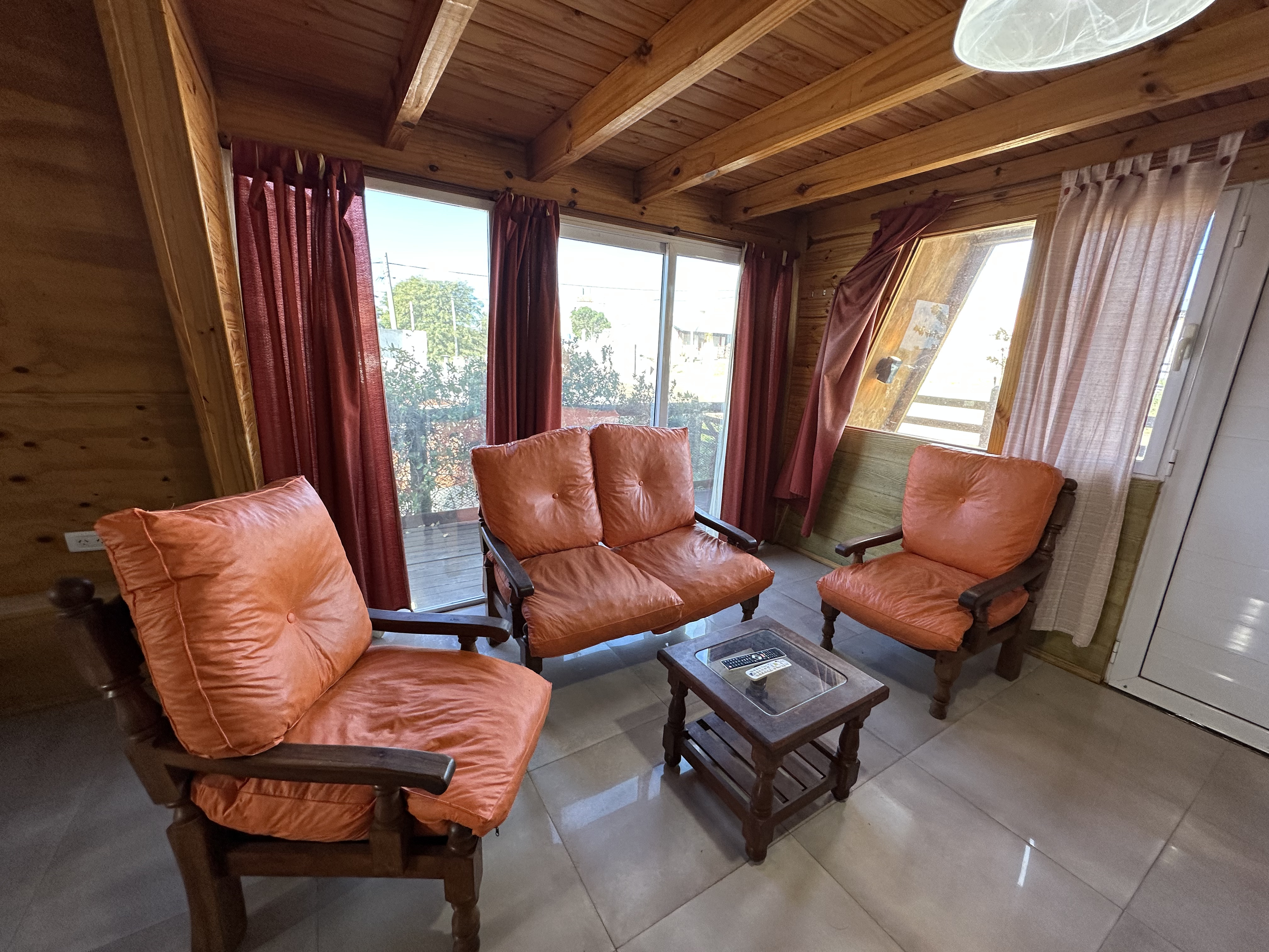 Cabaña en Venta en Pandeles 911,  Monte Hermoso - Bahía Blanca Propiedades | SITIO OFICIAL l