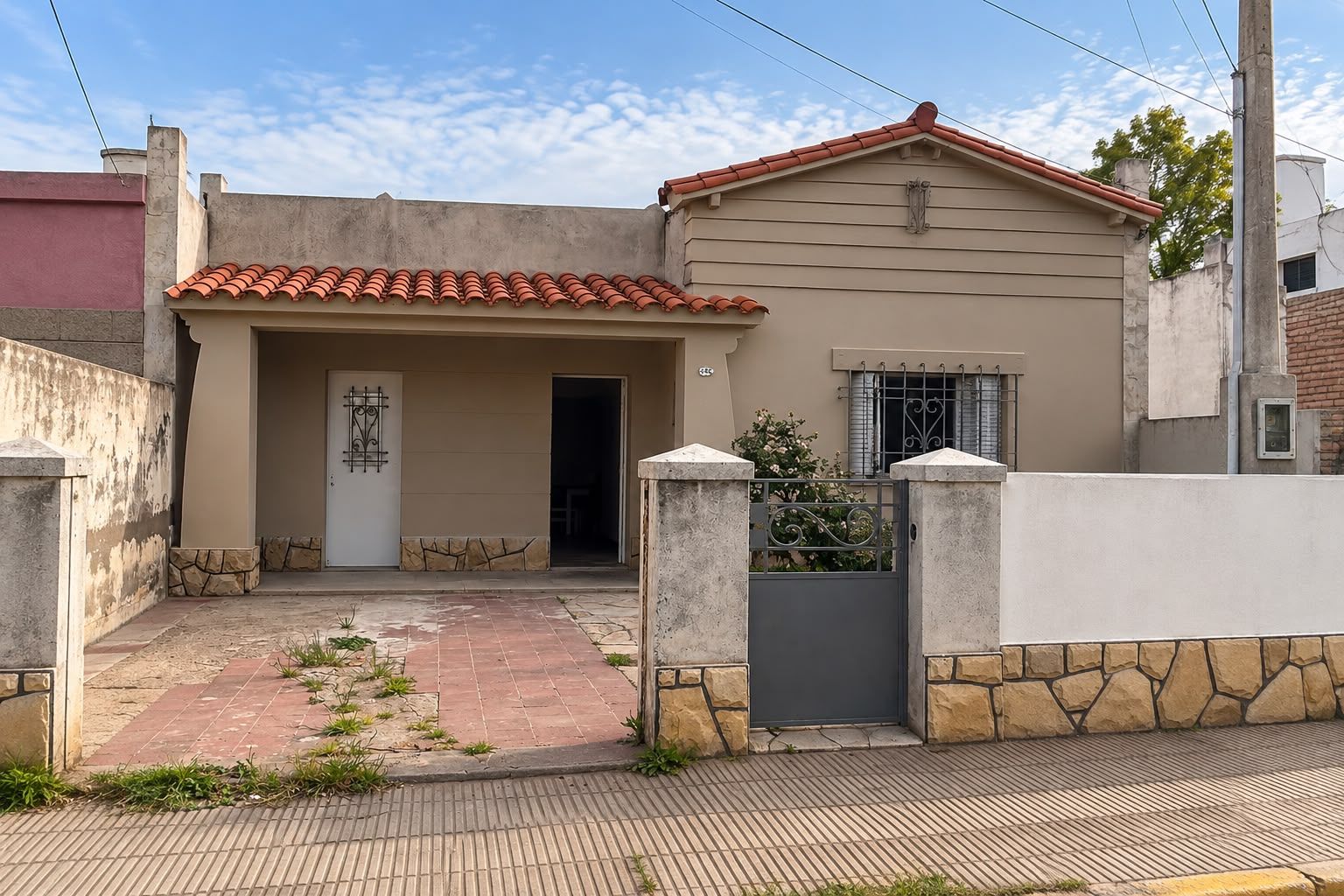 Casa en Venta en Almafuerte 1500,  Bahía Blanca - Bahía Blanca Propiedades | SITIO OFICIAL l