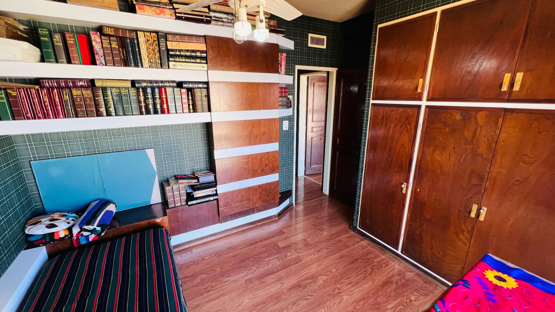 Departamento en Venta en Zelarrayan 151, Centro, Bahía Blanca - Bahía Blanca Propiedades | SITIO OFICIAL l
