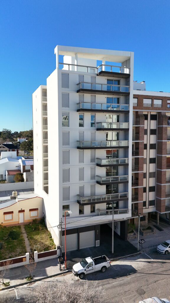 Departamento en Venta en Av. Argentina 271, Centro, Monte Hermoso - Bahía Blanca Propiedades | SITIO OFICIAL l