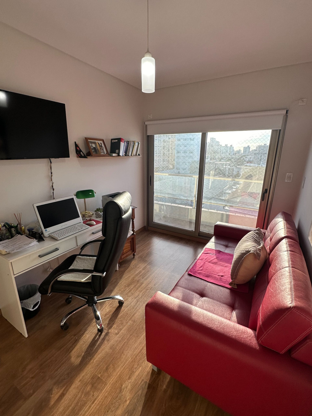 Departamento en Venta en Rodriguez 352, Centro, Bahía Blanca - Bahía Blanca Propiedades | SITIO OFICIAL l
