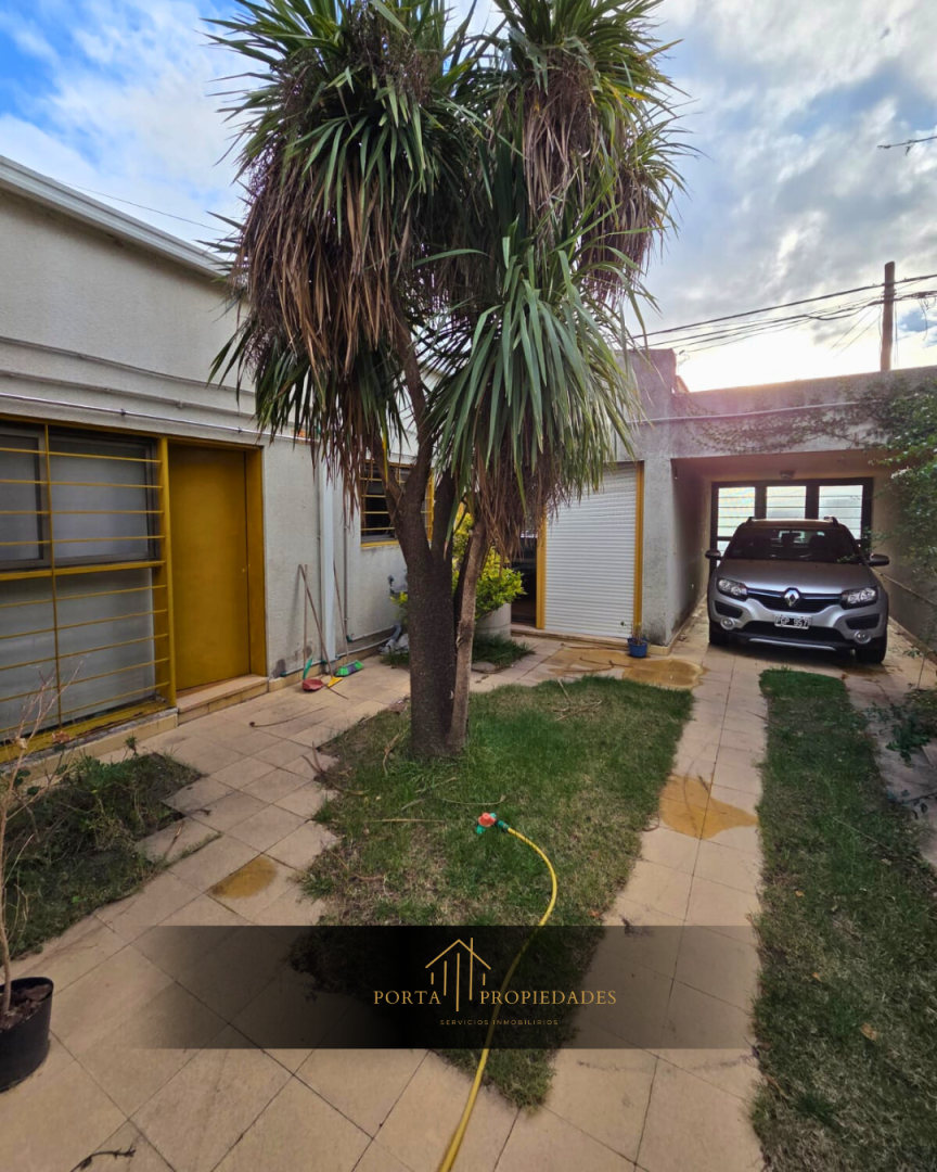 Casa en Venta en Martín Rodriguez 64, Pacifico, Bahía Blanca - Bahía Blanca Propiedades | SITIO OFICIAL l
