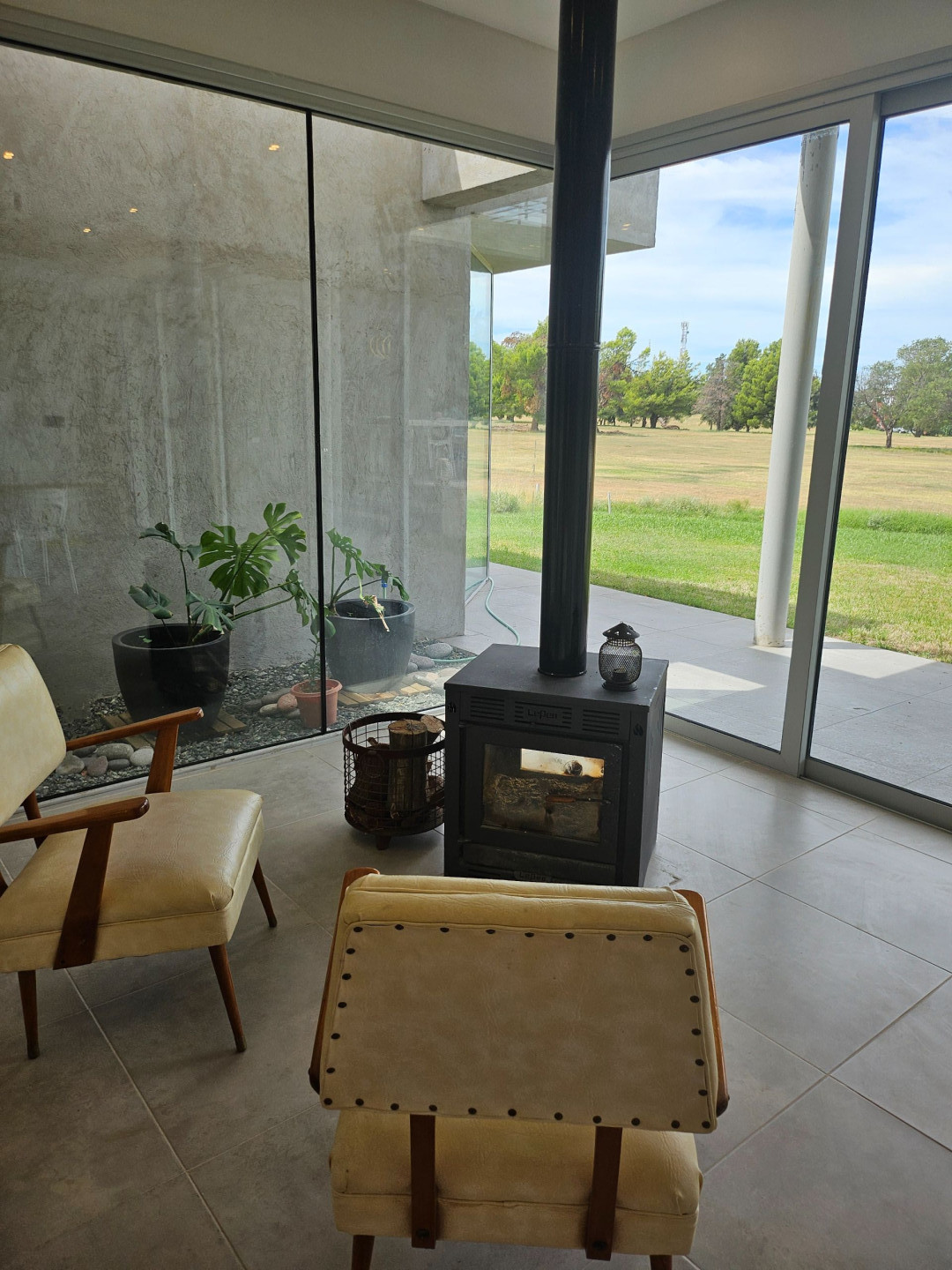 Casa en Venta  Pago Chico, Bahía Blanca - Bahía Blanca Propiedades | SITIO OFICIAL l