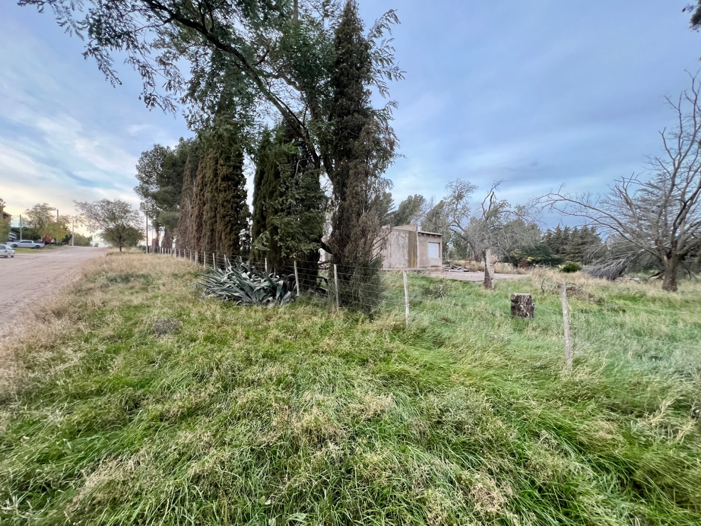Terreno en Venta en Rigamonti 1895, Villa Belgrano, Bahía Blanca - Bahía Blanca Propiedades | SITIO OFICIAL l
