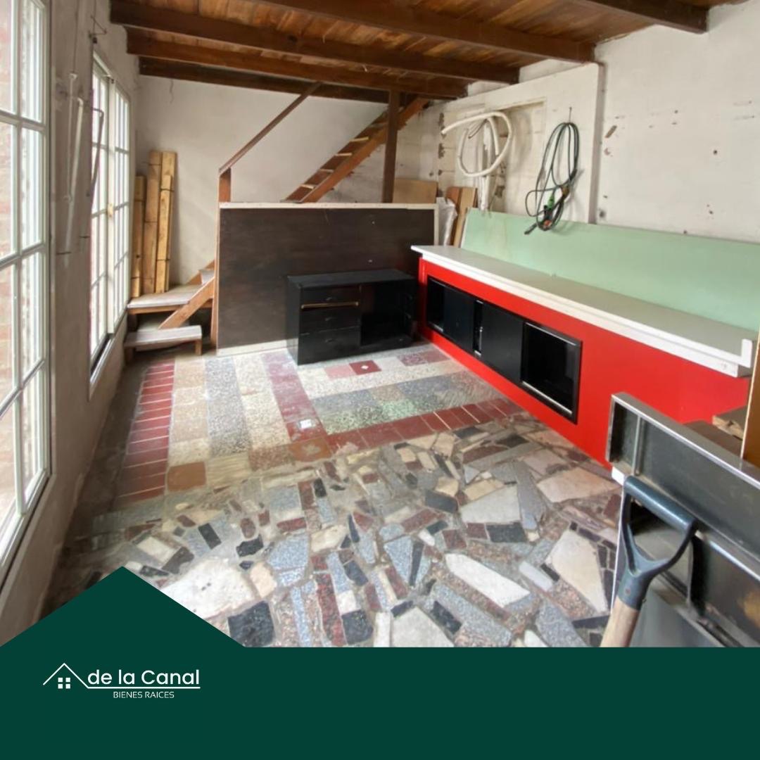 Casa en Venta en Aguado 273, Macrocentro, Bahía Blanca - Bahía Blanca Propiedades | SITIO OFICIAL l