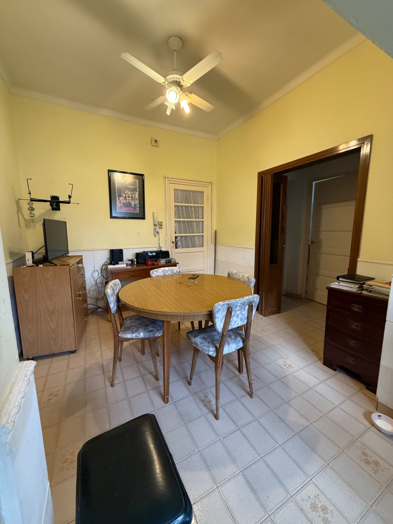 Casa en Venta en Humberto Primo 500, Universitario, Bahía Blanca - Bahía Blanca Propiedades | SITIO OFICIAL l