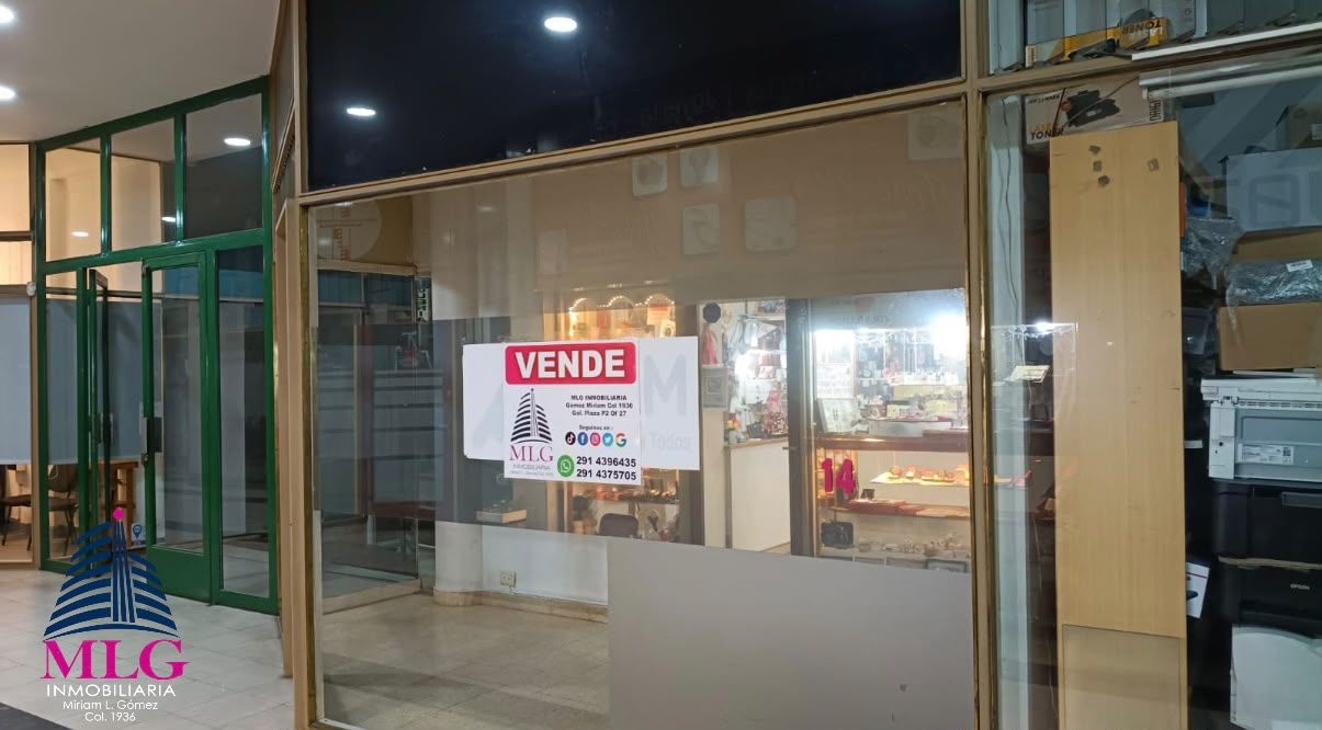 Local en Venta en Alsina 19 , Centro, Bahía Blanca - Bahía Blanca Propiedades | SITIO OFICIAL l
