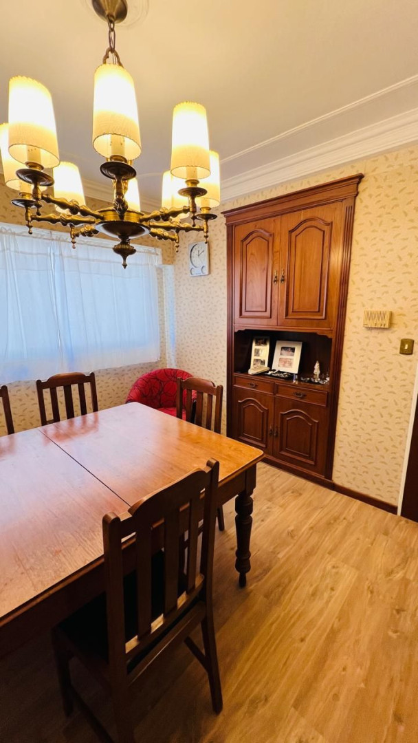 Departamento en Venta en Soler 205, Centro, Bahía Blanca - Bahía Blanca Propiedades | SITIO OFICIAL l
