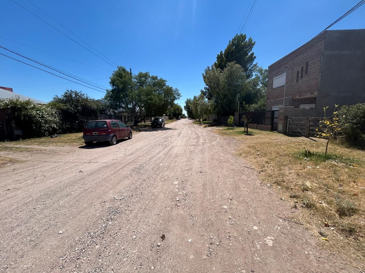 Terreno en Venta en Remedios De Escalada 4021, Millamapu, Bahía Blanca - Bahía Blanca Propiedades | SITIO OFICIAL l