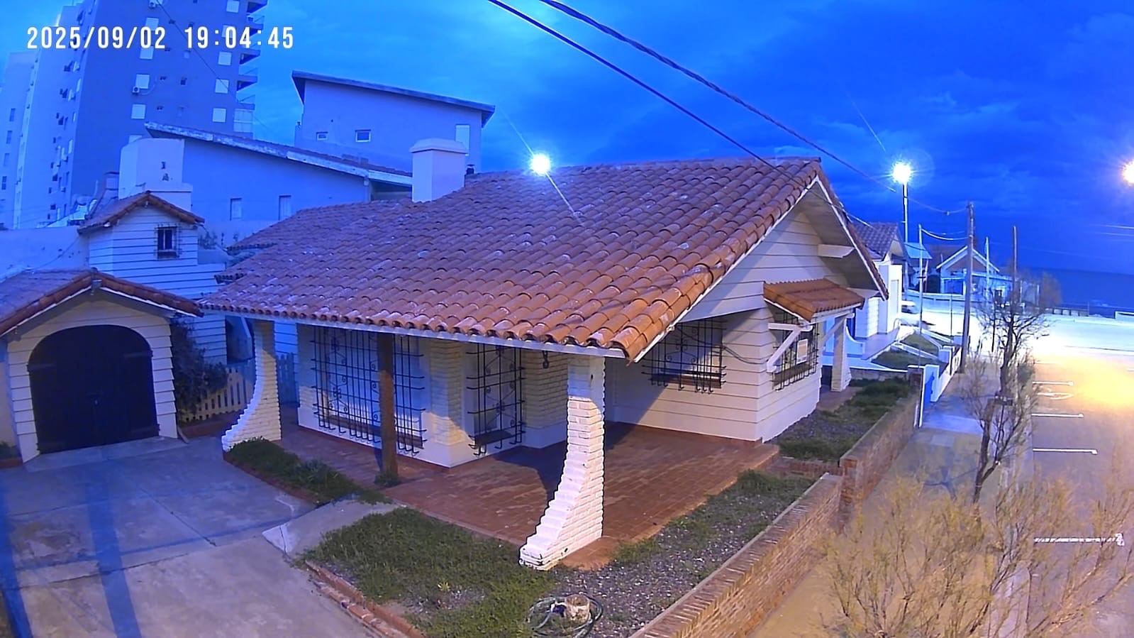 Casa + Departamento en Venta en Borches 37,  Monte Hermoso - Bahía Blanca Propiedades | SITIO OFICIAL l