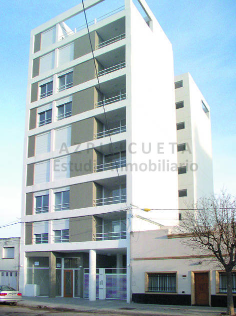 Departamento en Venta en Santiago Del  Estero 100, Universitario, Bahía Blanca - Bahía Blanca Propiedades | SITIO OFICIAL l