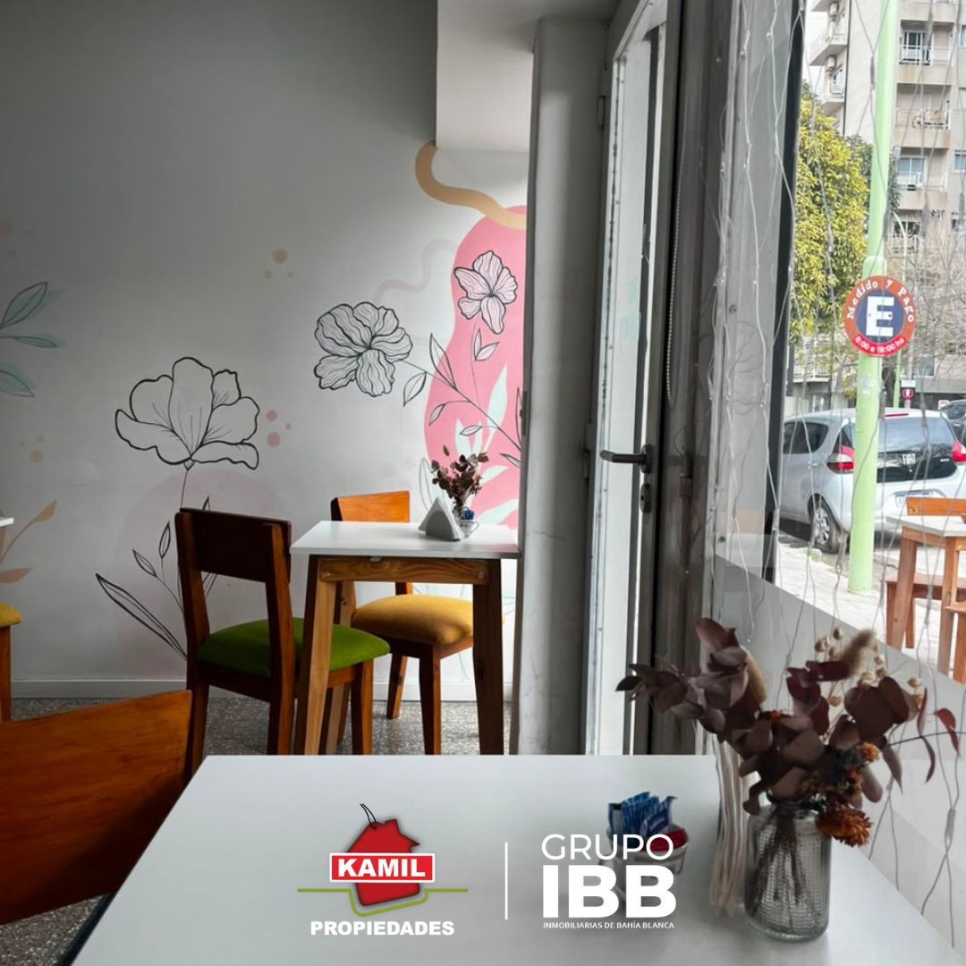 Fondo Comercio en Venta en Sarmiento 575, Centro, Bahía Blanca - Bahía Blanca Propiedades | SITIO OFICIAL l