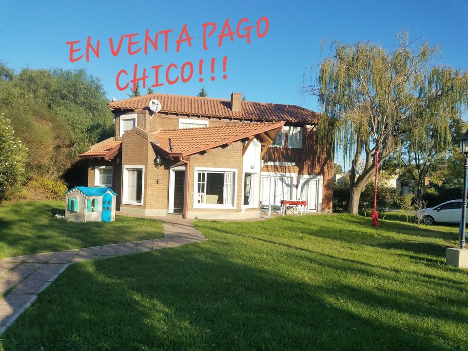 Casa en Venta  Pago Chico, Bahía Blanca - Bahía Blanca Propiedades | SITIO OFICIAL l