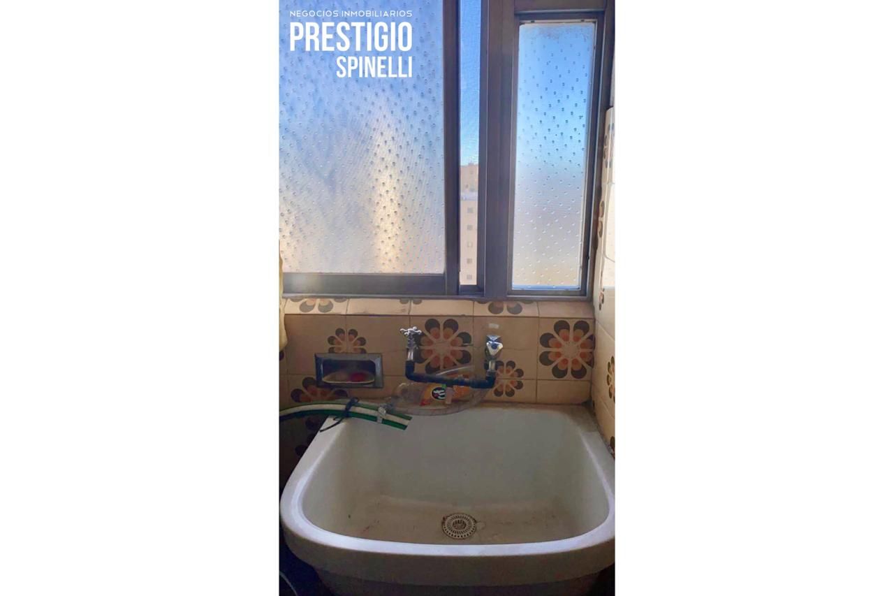 Departamento en Venta en Las Heras 357, Centro, Bahía Blanca - Bahía Blanca Propiedades | SITIO OFICIAL l
