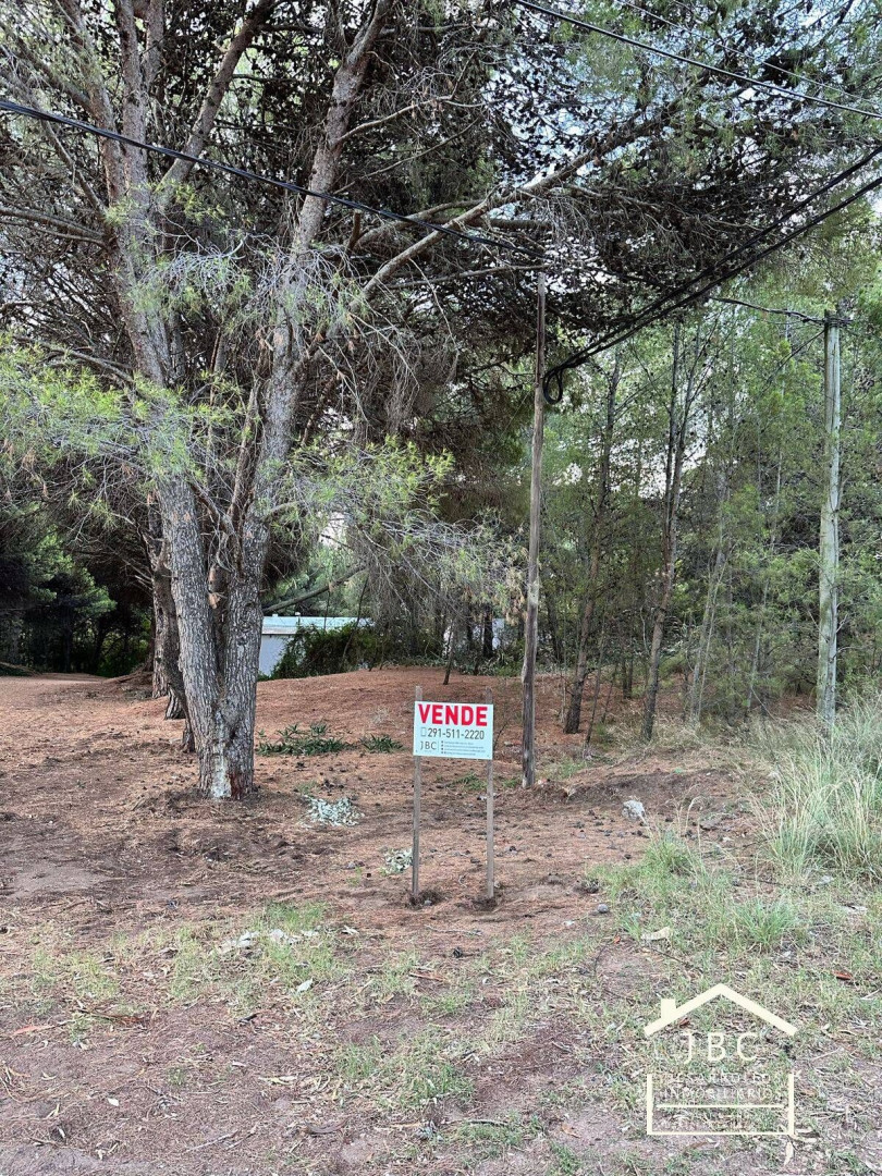 Terreno en Venta en Espora Y LAUQUEN MAPU,  Pehuen Co - Bahía Blanca Propiedades | SITIO OFICIAL l