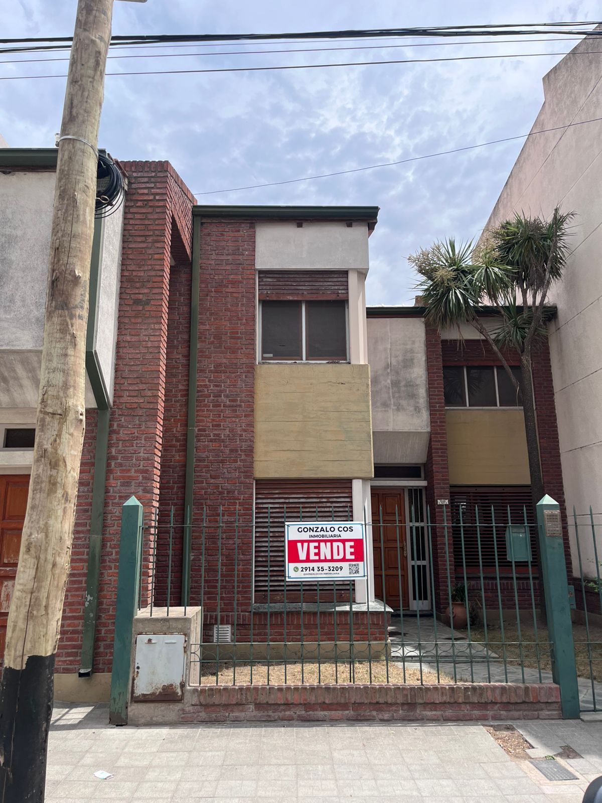 Casa en Venta en Brasil 527, Pacifico, Bahía Blanca - Bahía Blanca Propiedades | SITIO OFICIAL l