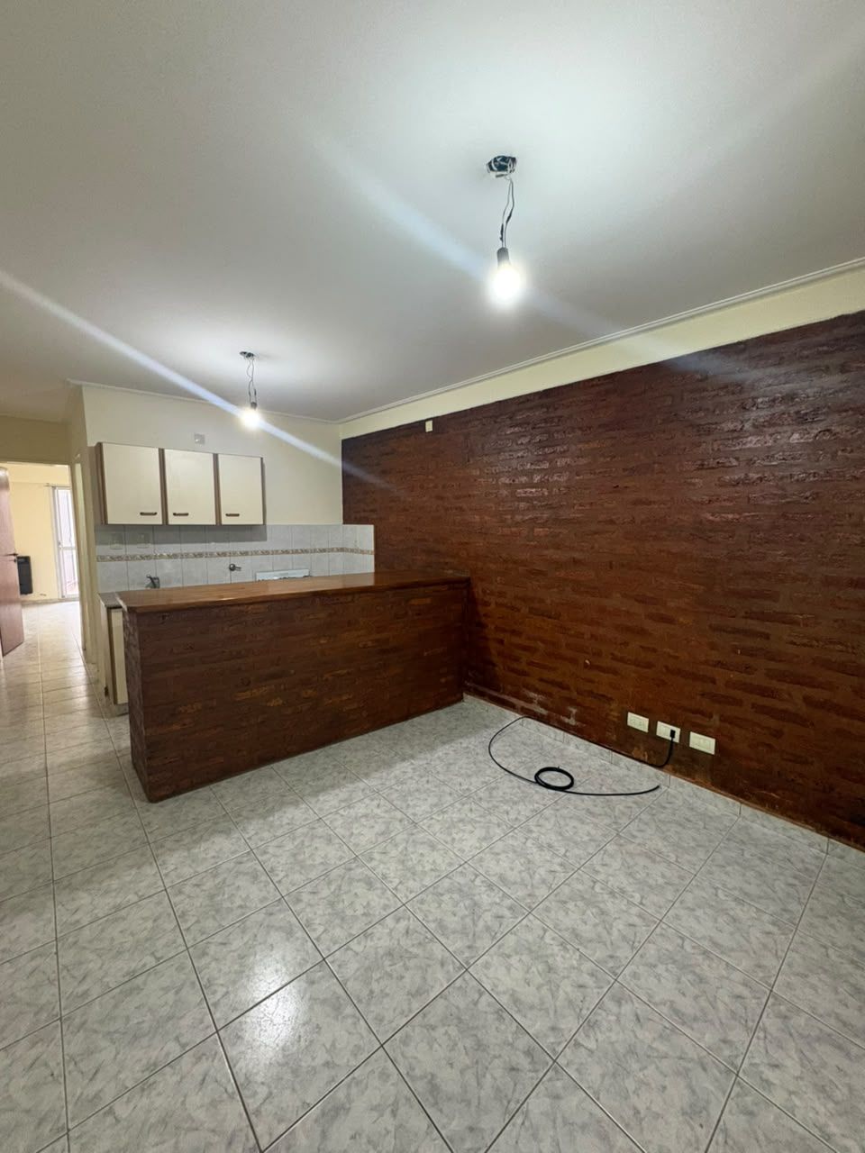 Departamento en Alquiler en Mitre 459, Macrocentro, Bahía Blanca - Bahía Blanca Propiedades | SITIO OFICIAL l