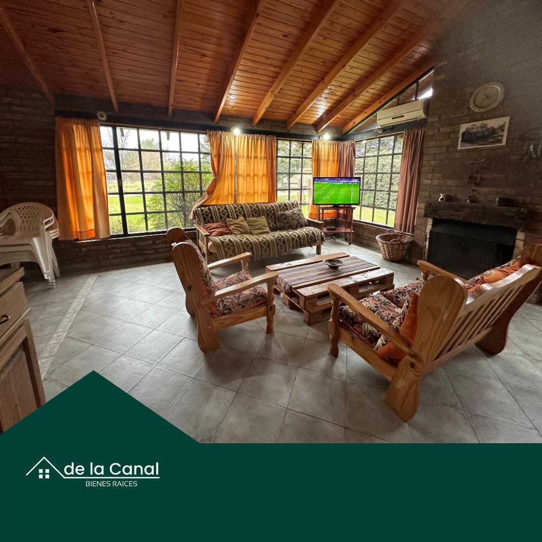 Casa en Venta en Los Jilgueros Y Los Pinos, Parque Golf, Sierra de  la Ventana - Bahía Blanca Propiedades | SITIO OFICIAL l