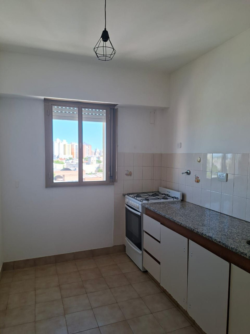 Departamento en Alquiler en Alem 1222, Universitario, Bahía Blanca - Bahía Blanca Propiedades | SITIO OFICIAL l