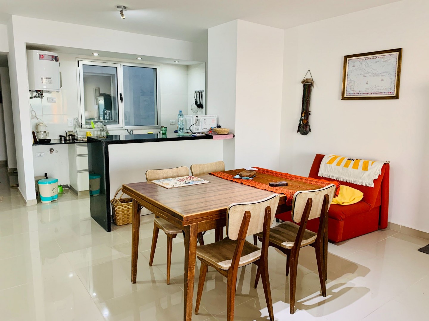 Departamento en Venta en Costanera Este 650,  Monte Hermoso - Bahía Blanca Propiedades | SITIO OFICIAL l