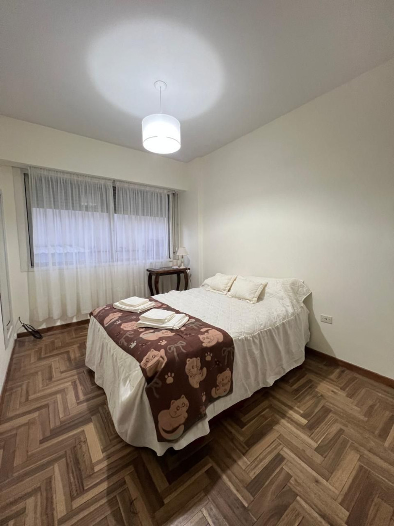 Departamento en Alquiler en San Martin 58, Centro, Bahía Blanca - Bahía Blanca Propiedades | SITIO OFICIAL l